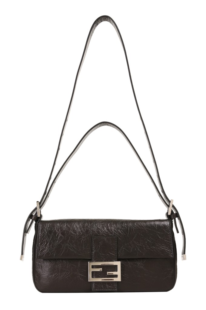 Купити Сумка Fendi 4