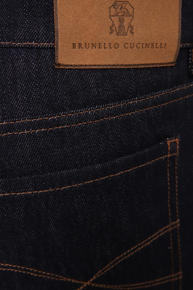 Купити Джинси Brunello Cucinelli 5
