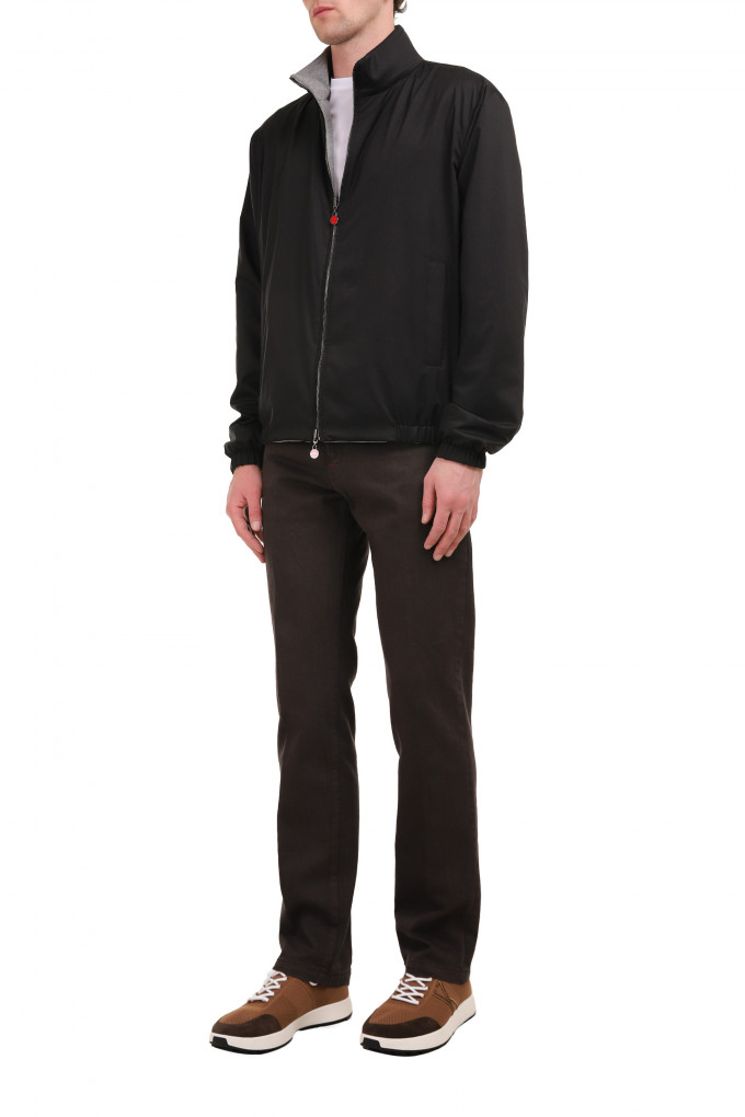 Купити Джинси KITON 2