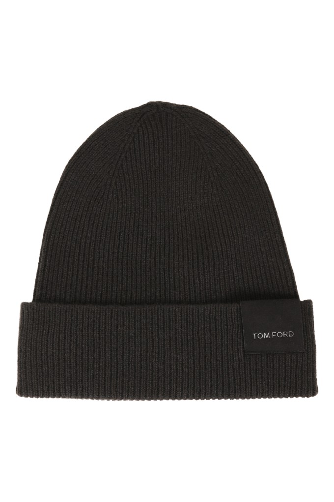 Купити Шапка Tom Ford