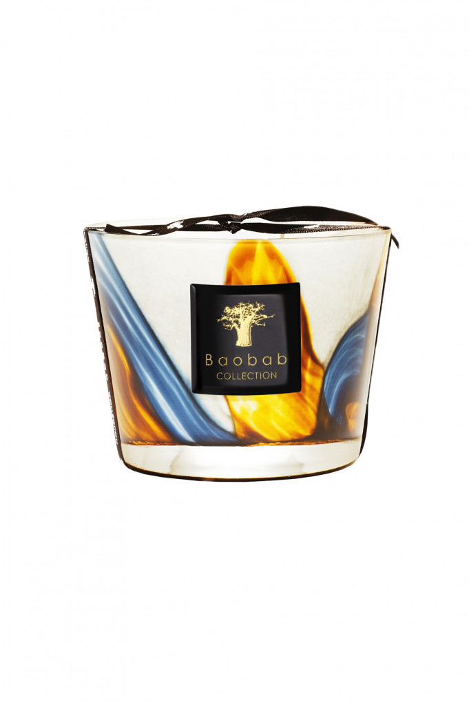 Buy HOLY, Scented candle, 500 g Baobab Collection
