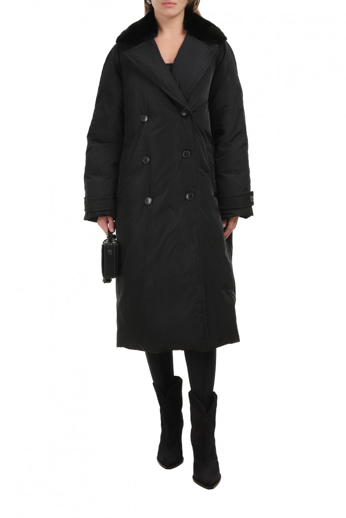 Купити Пальто YVES SALOMON 2