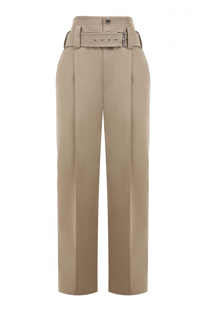 Buy Pants Bottega Veneta