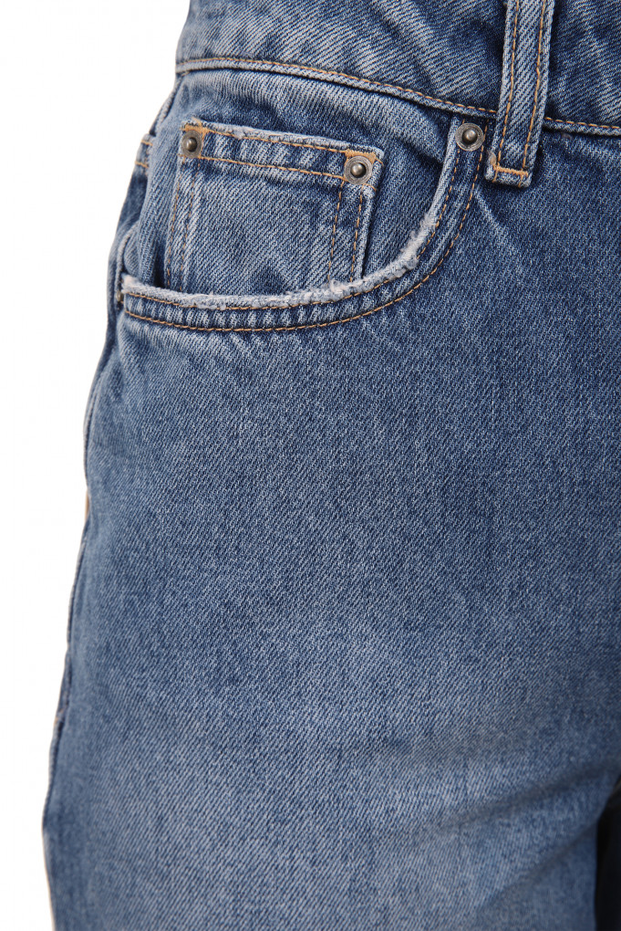 Купити Джинси KSUBI 4