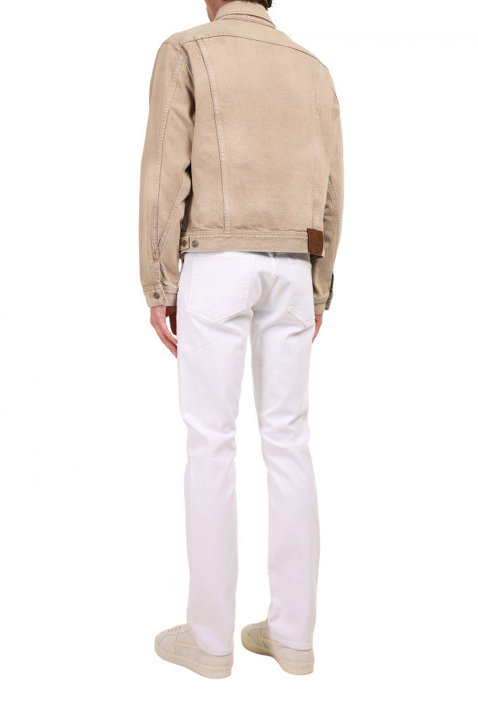 Купити Куртка Tom Ford 3