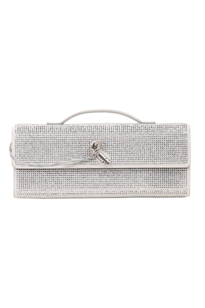 Купити Клатч BOTTEGA VENETA