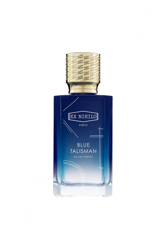 Buy BLUE TALISMAN, Eau de parfum, 100 ml Ex Nihilo