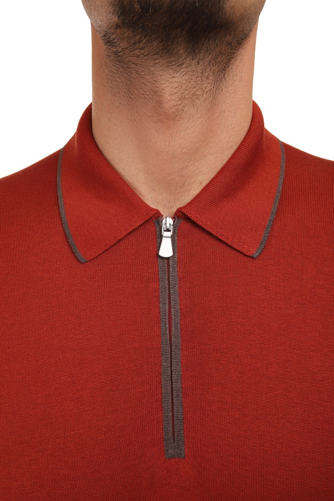 Buy Polo GRAN SASSO PREMIUM 4
