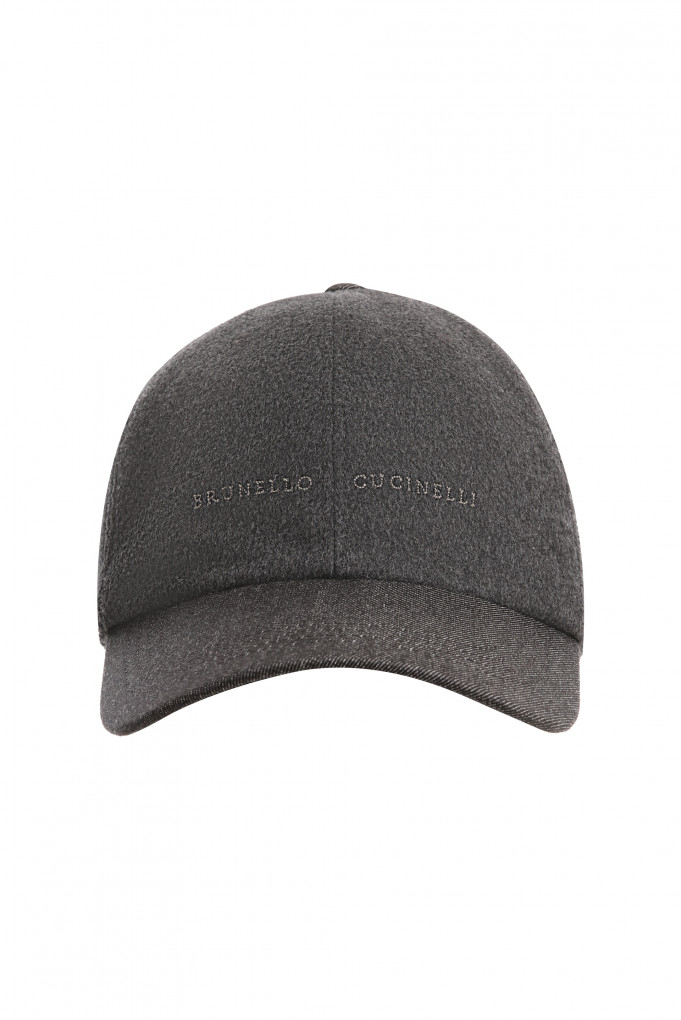 Buy Cap Brunello Cucinelli