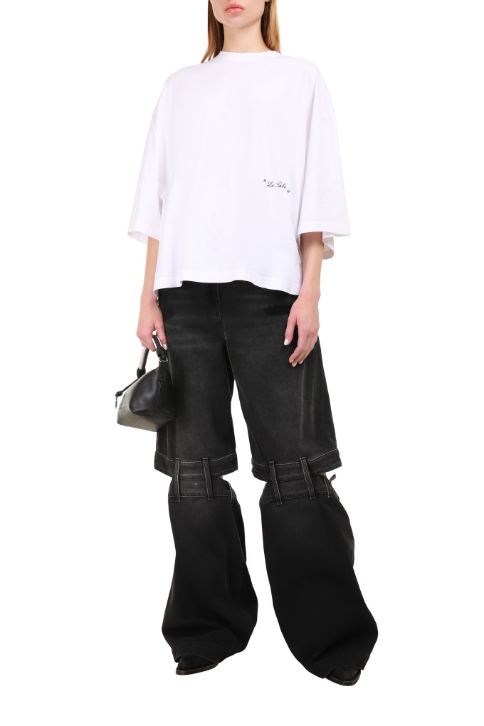 Купити Футболка JACQUEMUS 2