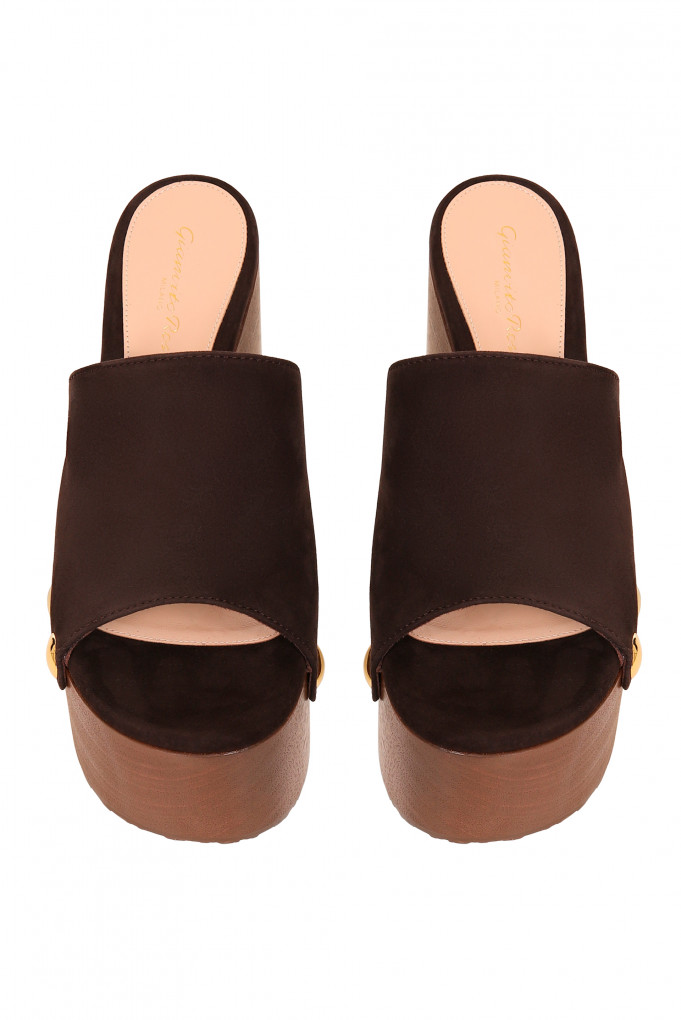 Купити Сабо Gianvito Rossi 4