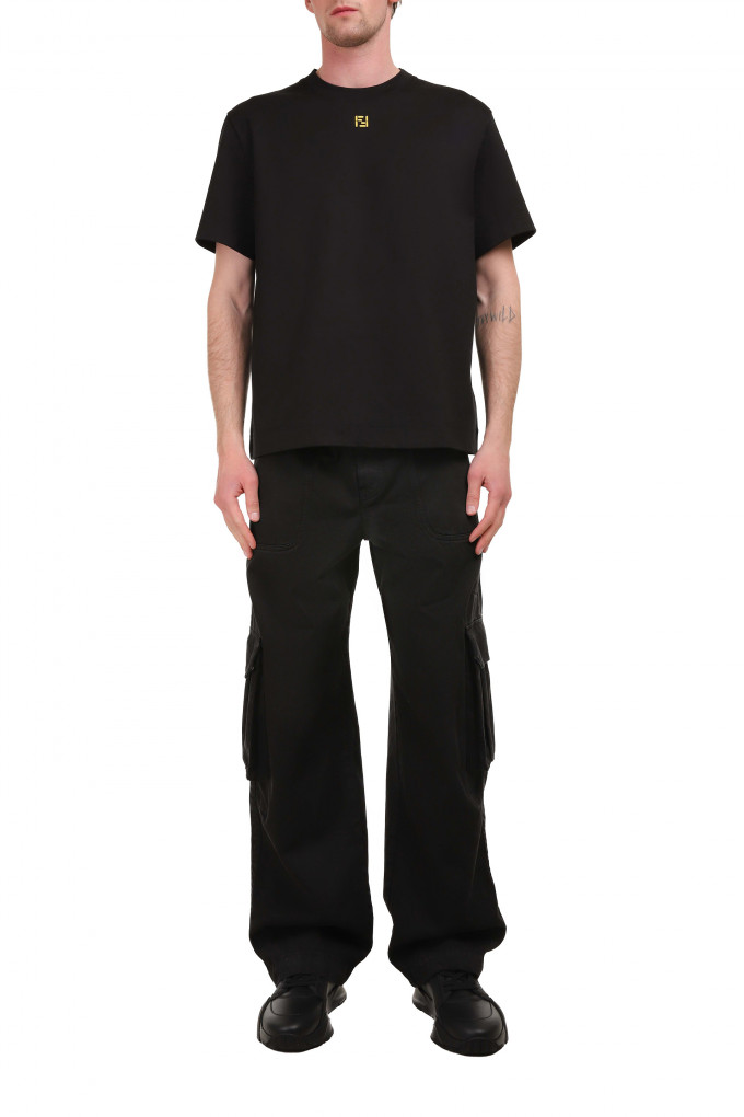 Купити Футболка Fendi 2