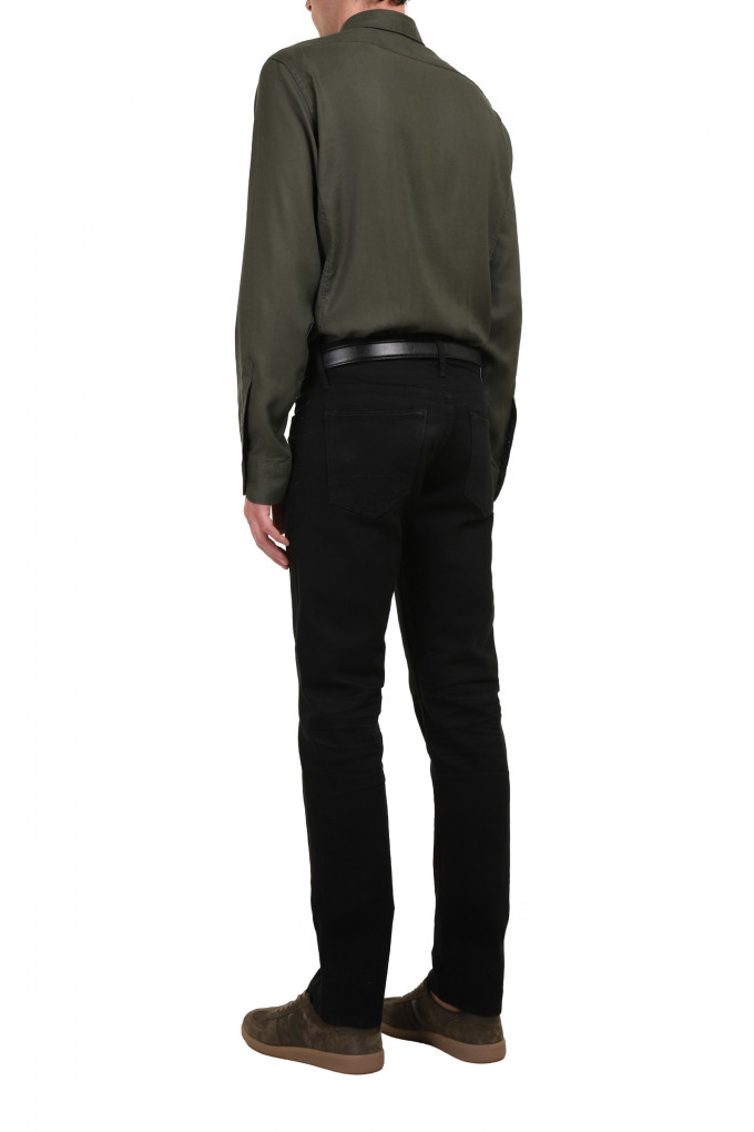 Купити Сорочка Tom Ford 3