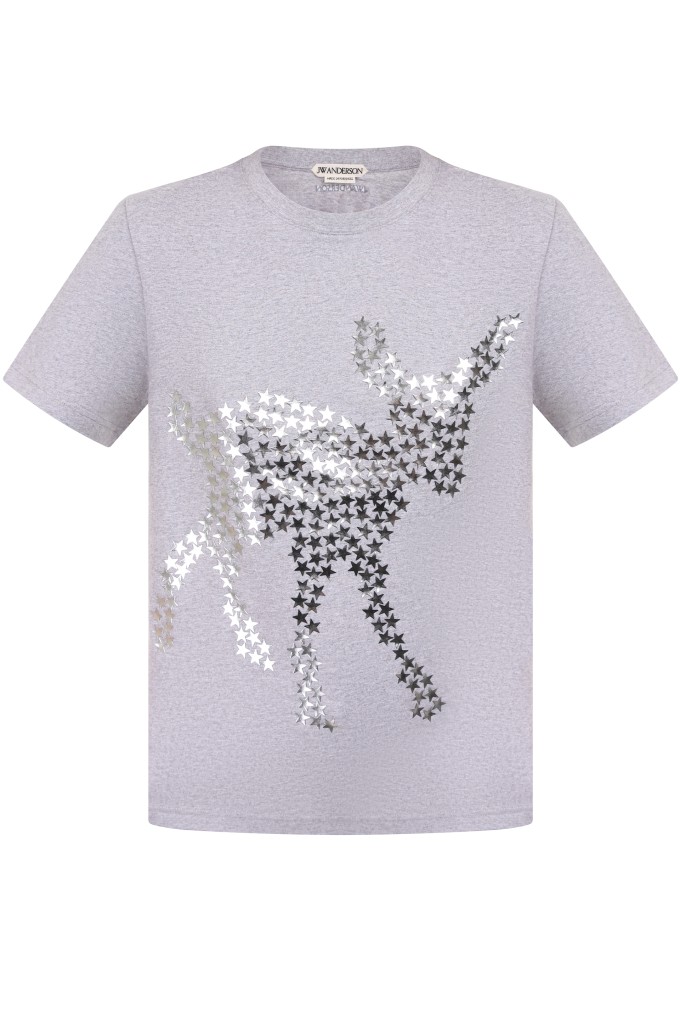 Купить Футболка JW ANDERSON