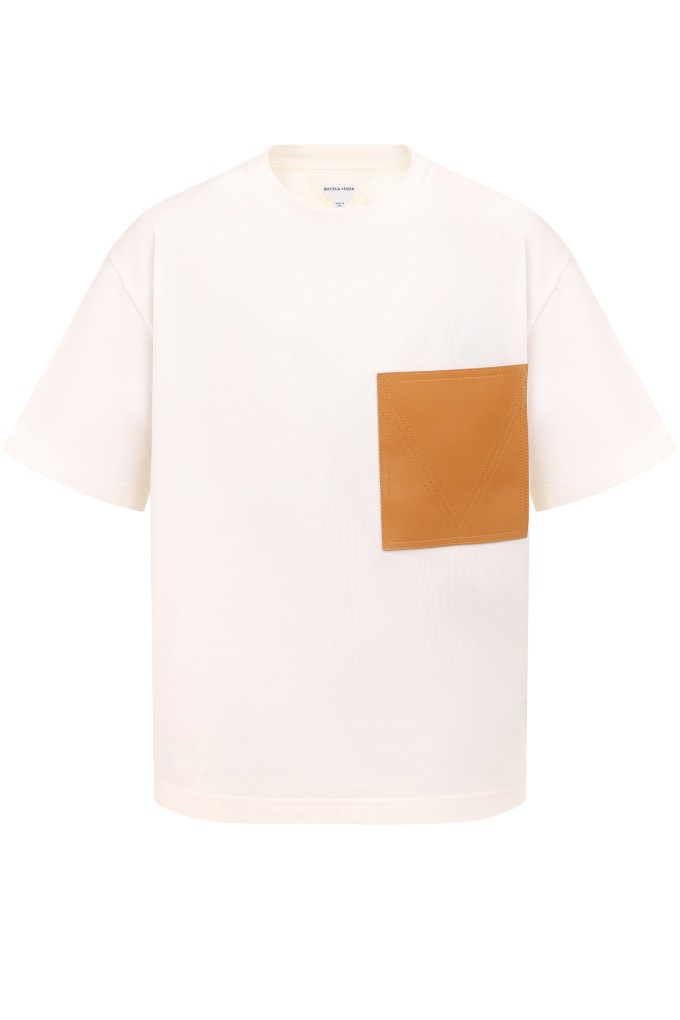 Buy T-shirt Bottega Veneta