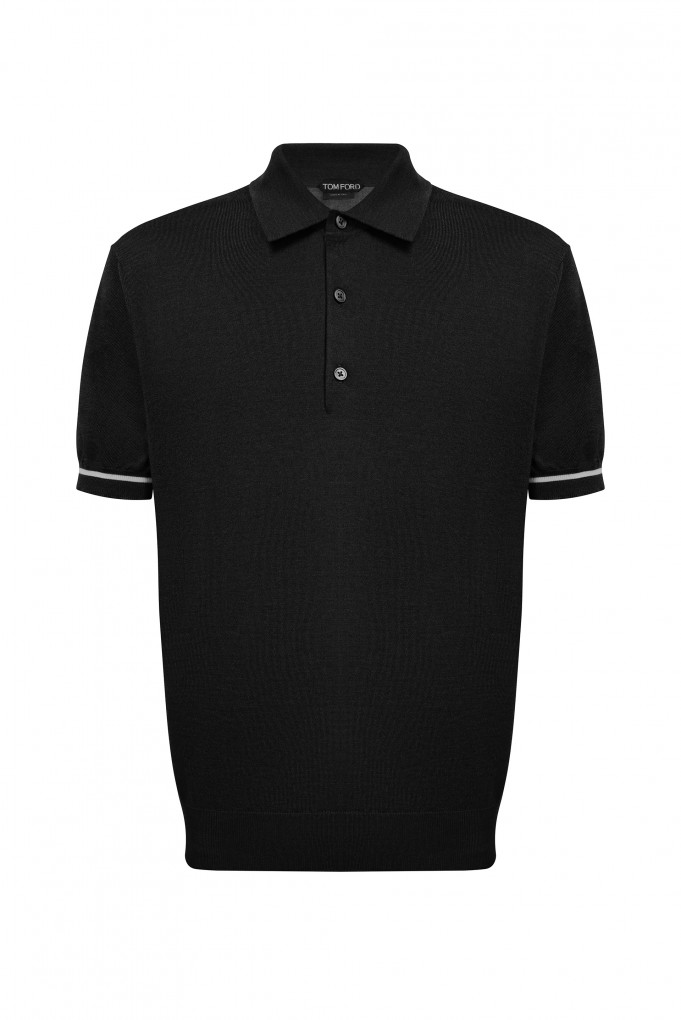 Купити Поло Tom Ford