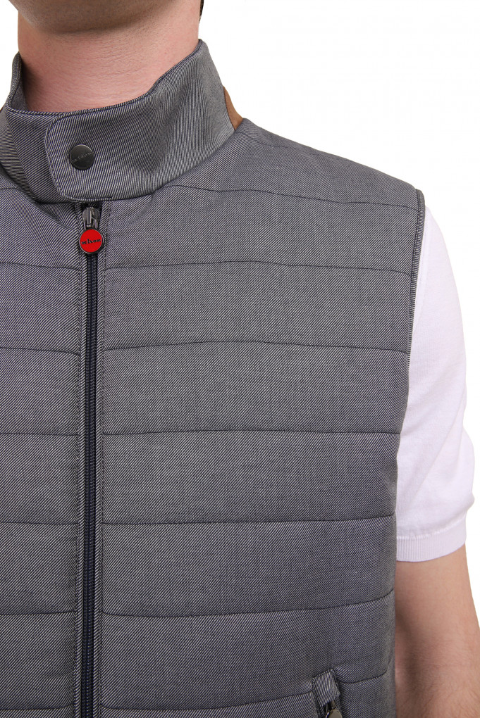 Купити Жилет KITON 4