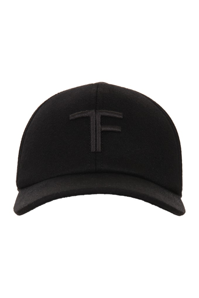 Купити Кепка Tom Ford