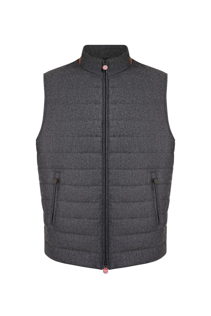 Купить Жилет KITON
