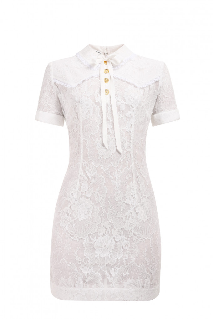 Buy Dress ALESSANDRA RICH