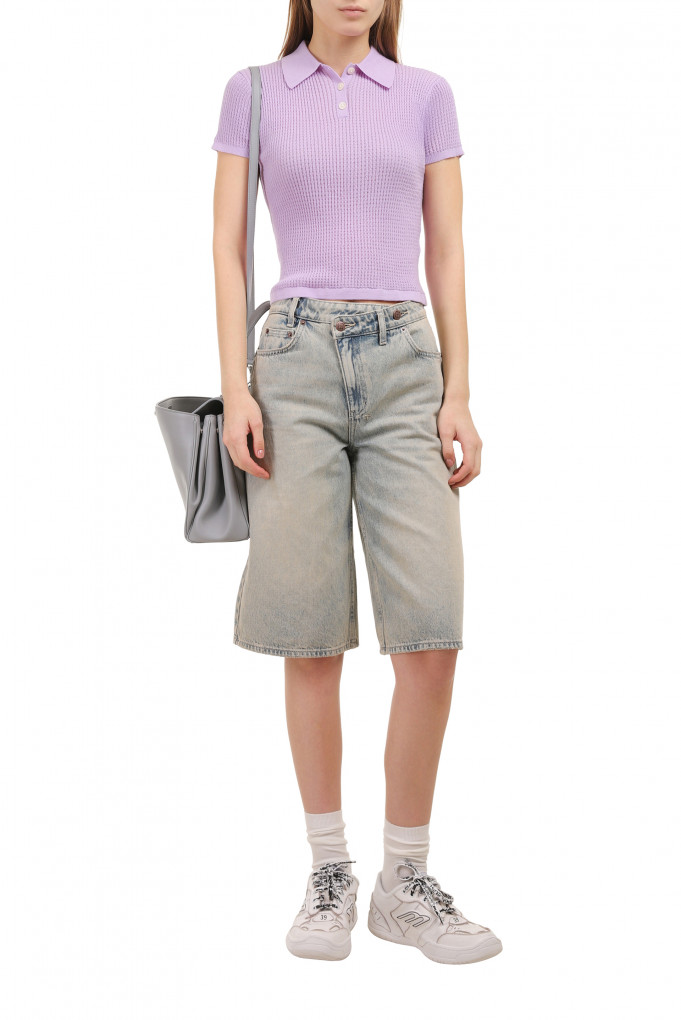 Купити Поло GUEST IN RESIDENCE 2