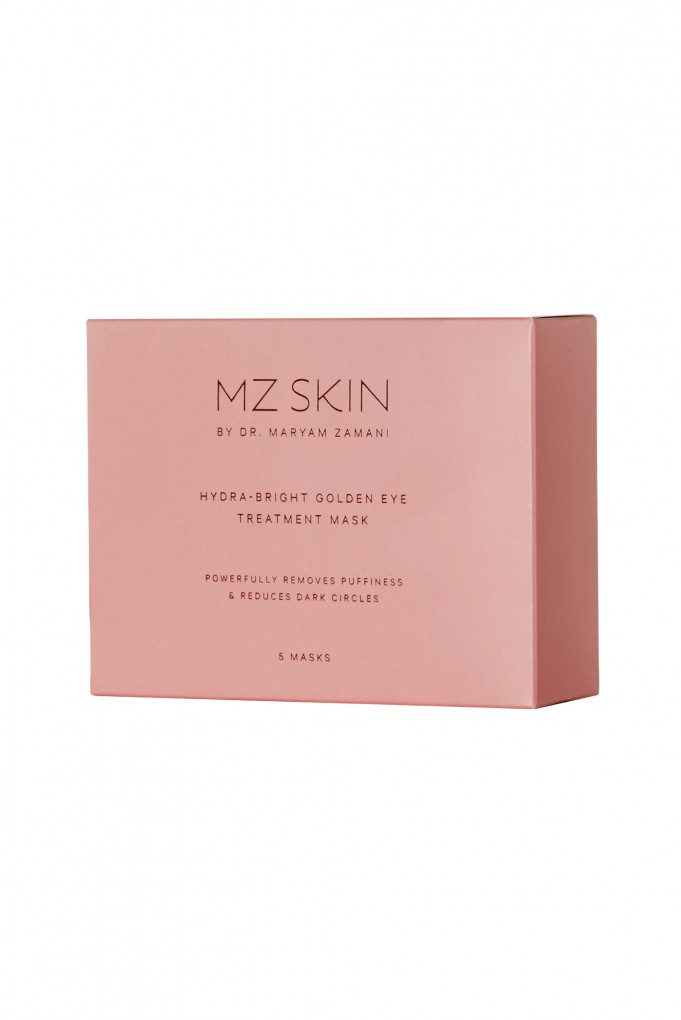 Купити Маска для шкіри навколо очей омолоджувальна MZ Skin 2