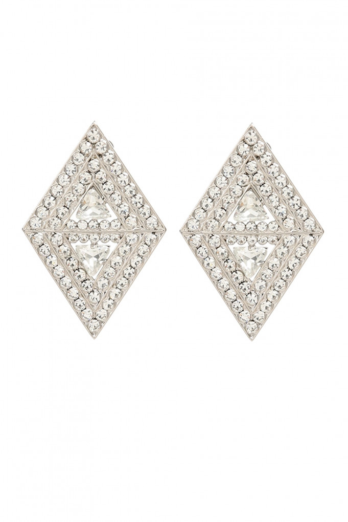 Buy Earrings ALESSANDRA RICH