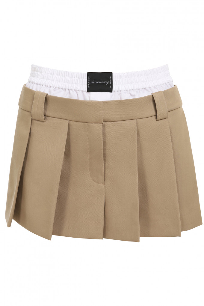 Buy Skirt ALEXANDER WANG