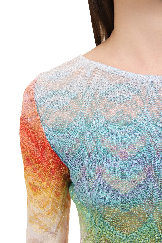 Купить Платье Missoni 4