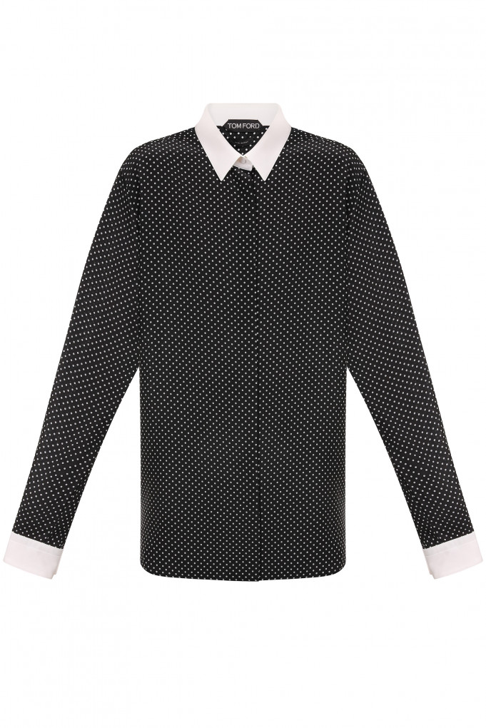 Купити Блуза Tom Ford