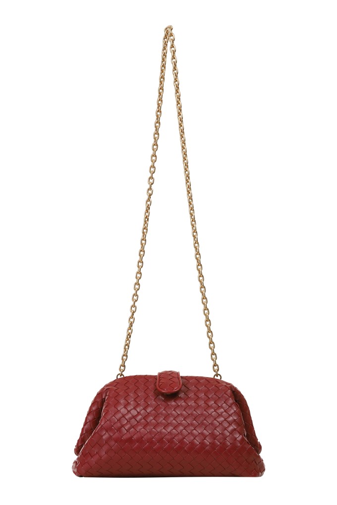 Купити Сумка BOTTEGA VENETA 5