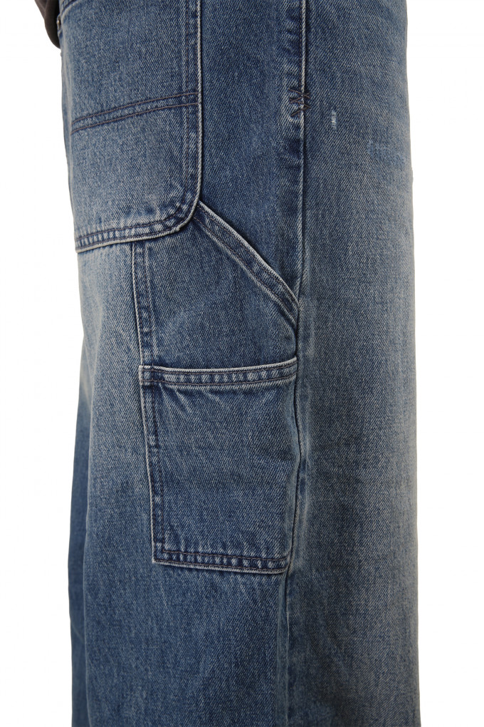 Купити Джинси KSUBI 4