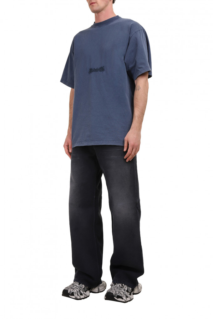 Купити Футболка BALENCIAGA 2