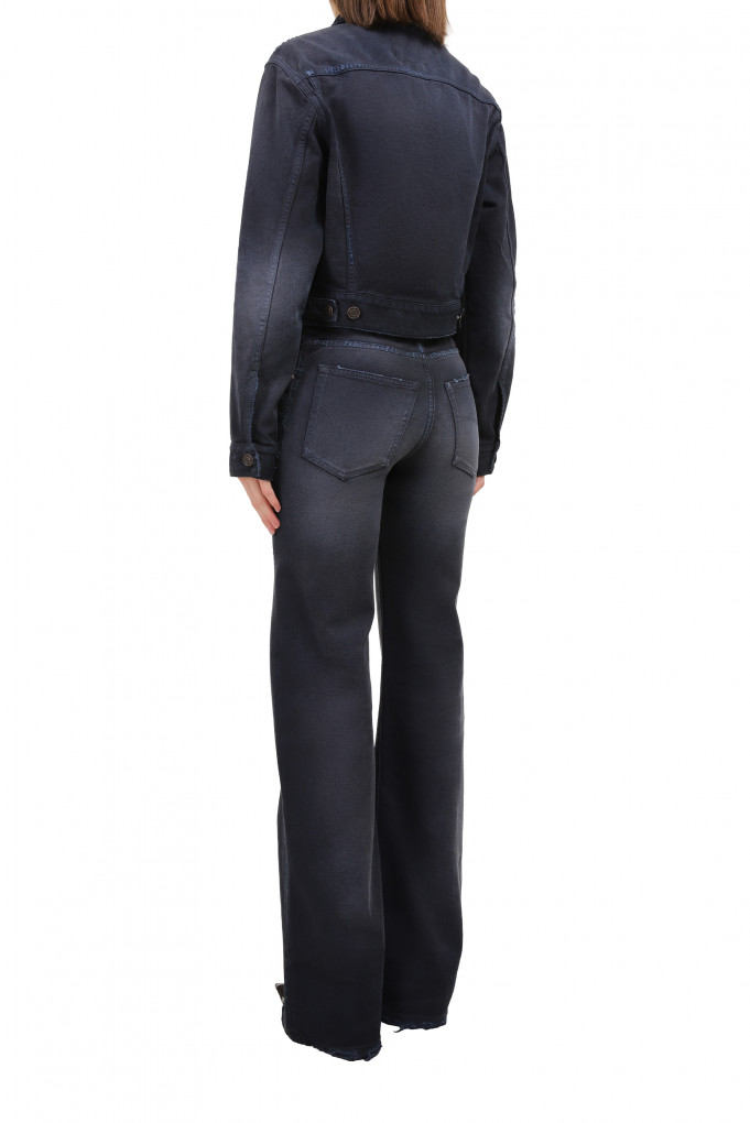 Купити Джинси BALENCIAGA 3