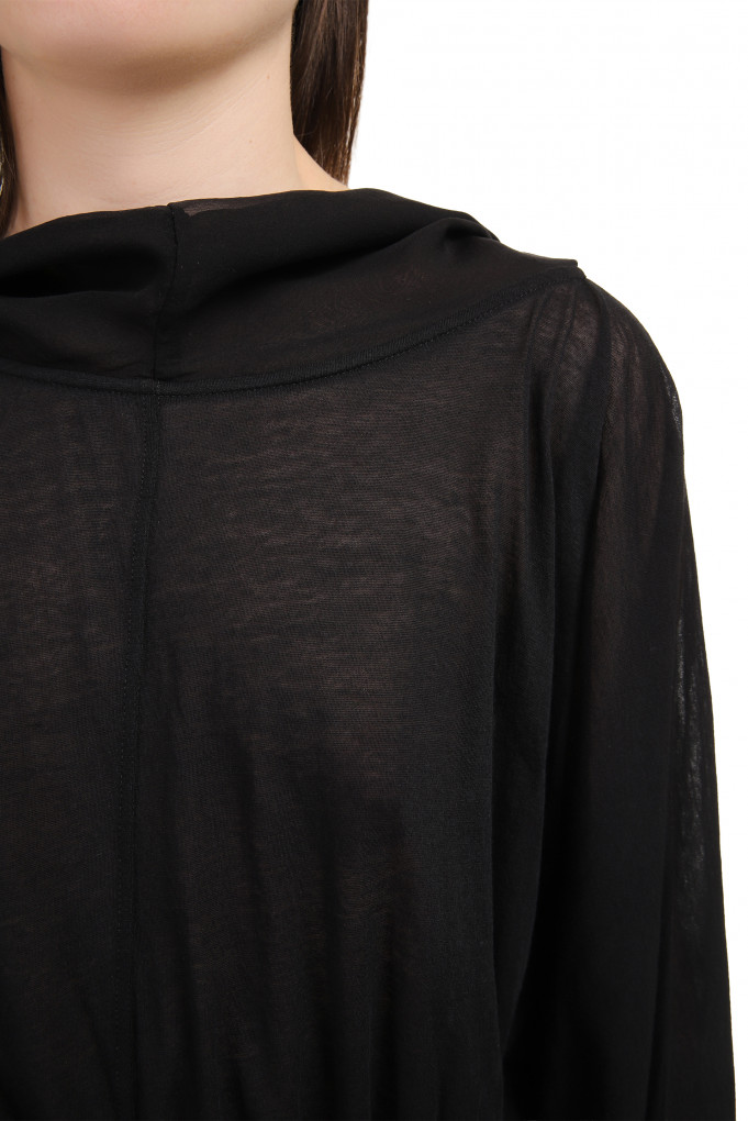 Купити Худі Rick Owens 4