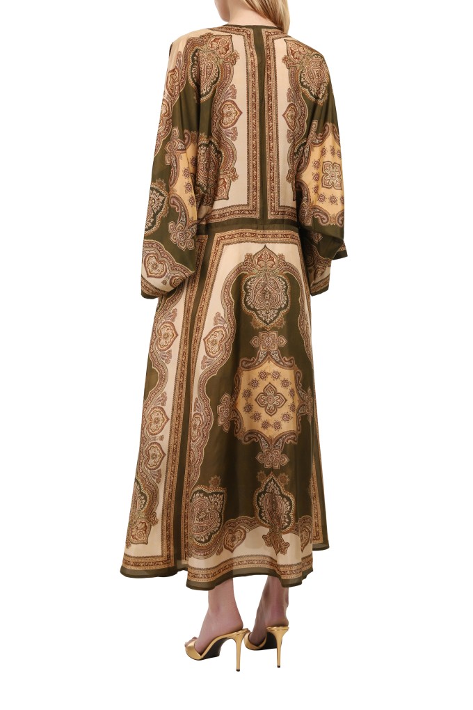 Купити Туніка ZIMMERMANN 3