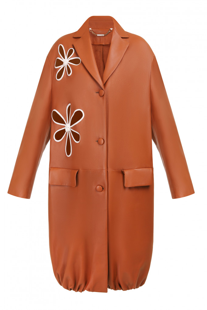 Купить Плащ Fendi