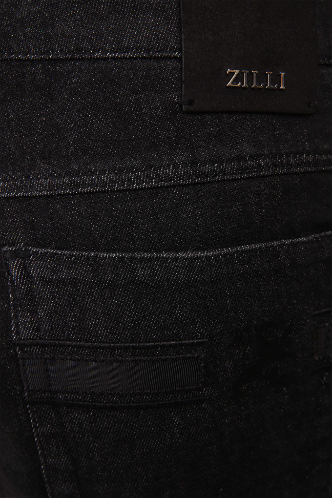 Купить Джинсы ZILLI 4