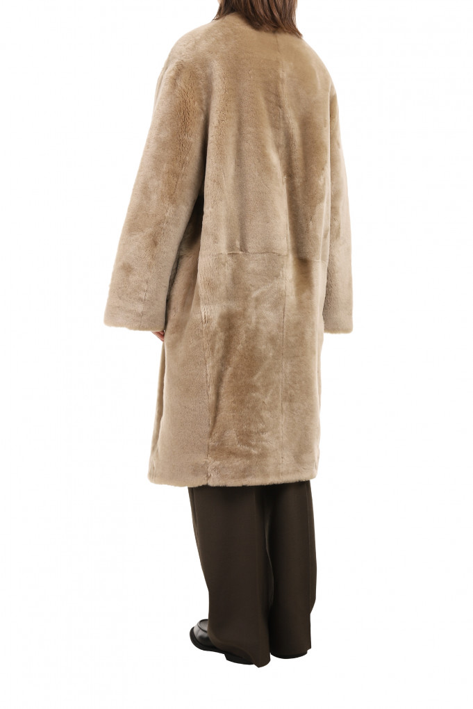 Купити Шуба TOTEME 3