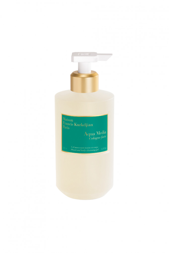 Buy Perfumed hand and body gel Maison Francis Kurkdjian