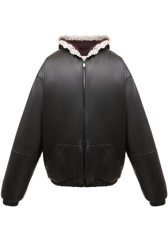 Купити Куртка Magda Butrym