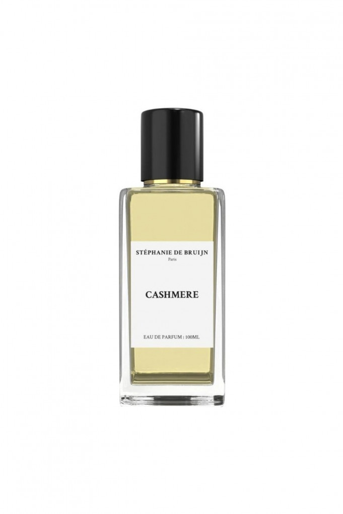 Купити Cashmere, Вода парфумована, 100 мл Stéphanie de Bruijn - Parfum sur Mesure