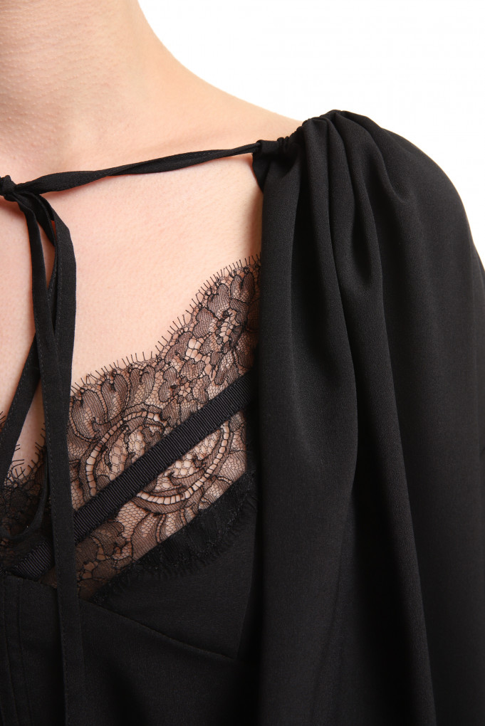 Купити Блуза Dries Van Noten 4