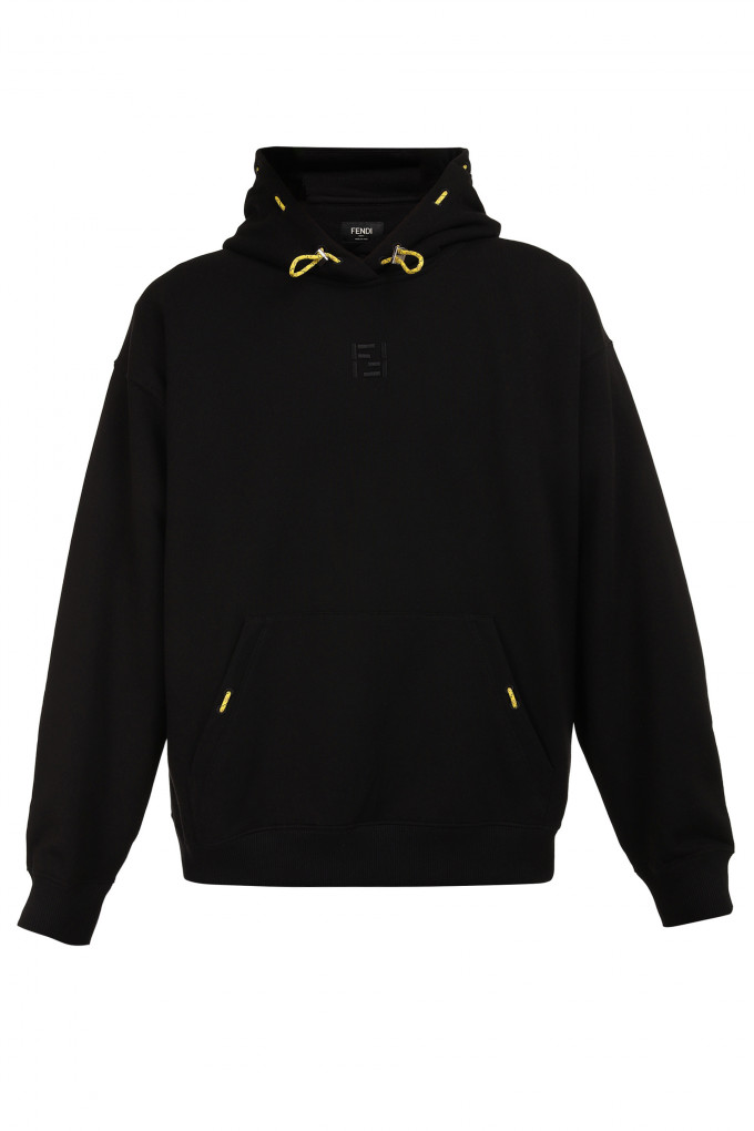 Купити Худі Fendi