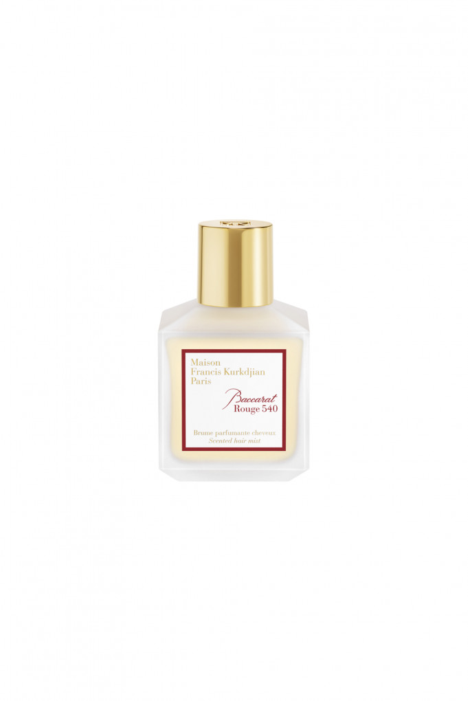 Купити Baccarat Rouge 540, Спрей для волосся парфумований, 70 мл Maison Francis Kurkdjian