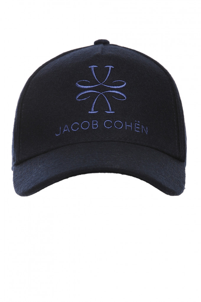 Купить Кепка Jacob Cohen