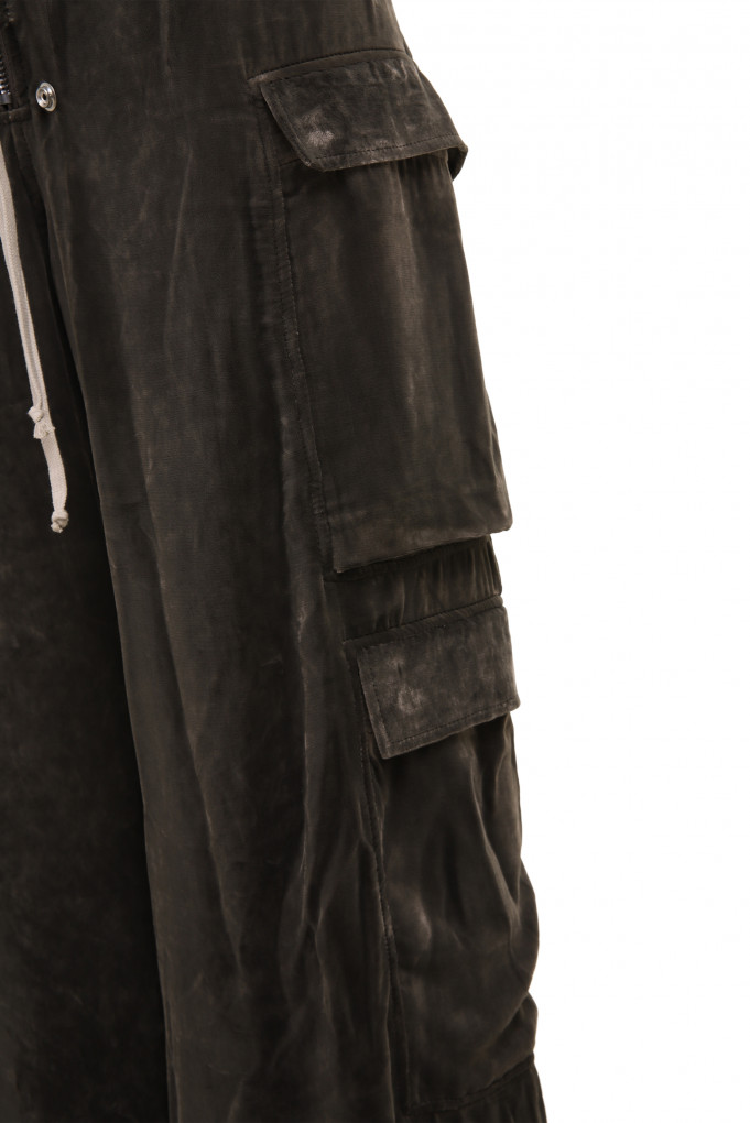 Купити Штани Rick Owens 4