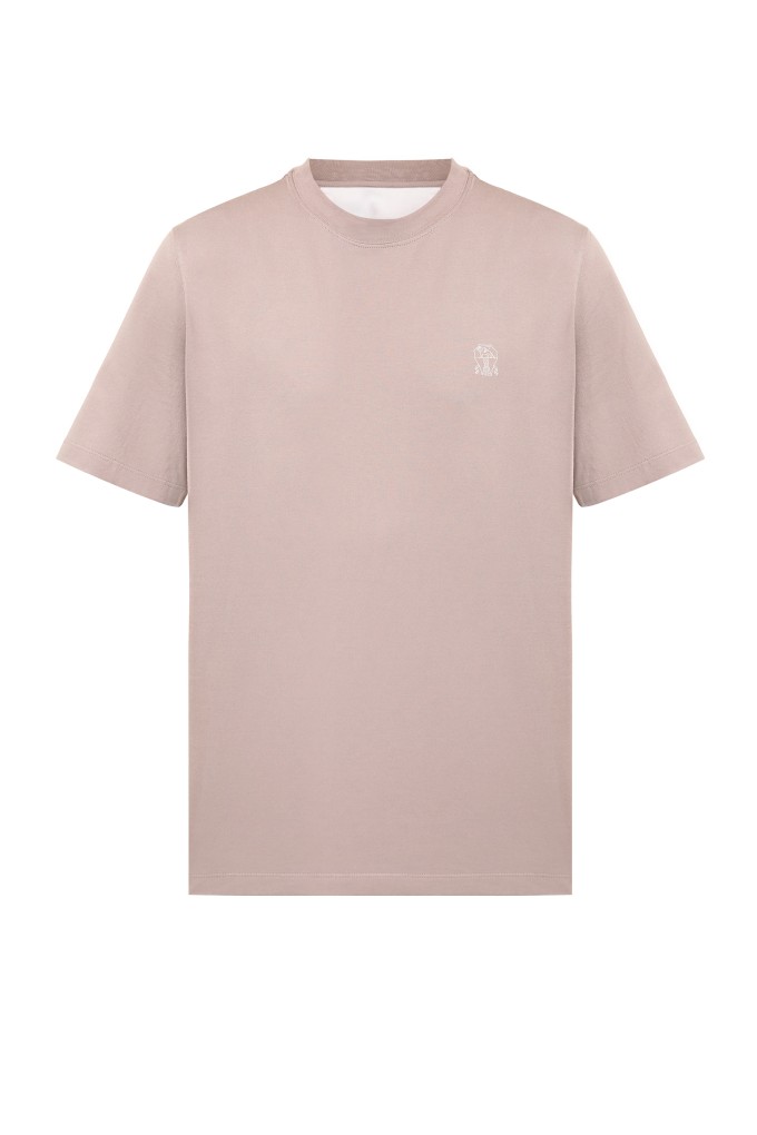 Купити Футболка Brunello Cucinelli