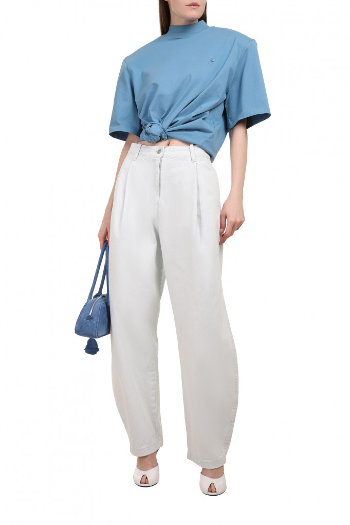 Купити Футболка The Attico 2