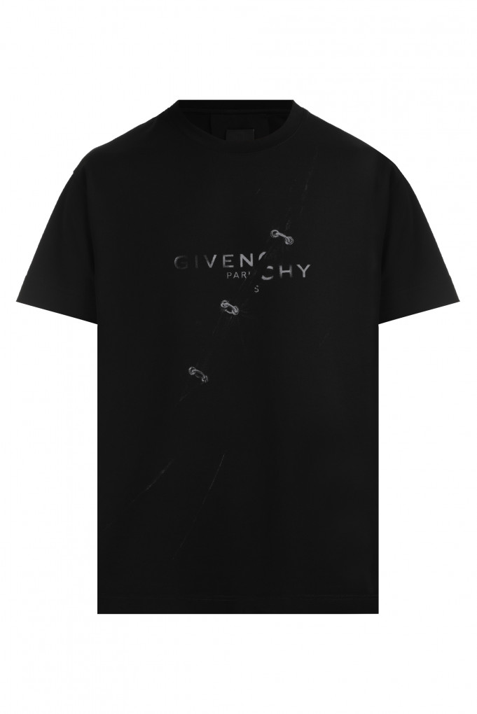 Купить Футболка Givenchy